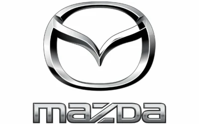 Mazda Logo Scaled