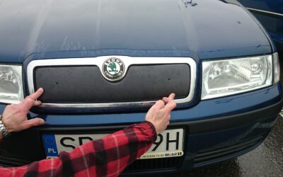 O0008 Skoda Octavia I (2001 2007)