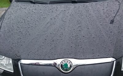 O0013 Skoda Superb Ii (od 2008)