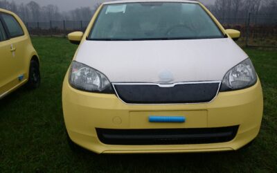 O0016 Skoda Citigo (od 2011)
