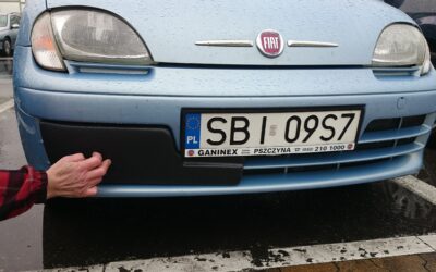 O0019 Fiat Seicento (poj. 1100)