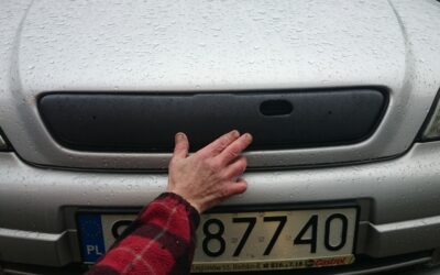 O0022 Opel Astra Ii G Classic