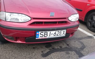 O0042 Fiat Siena I