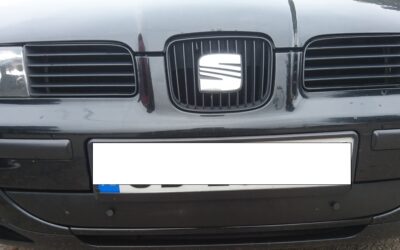 O0071 Seat Toledo Ii 1999r 2004r (dolna)