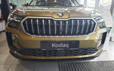 O00155 Auto